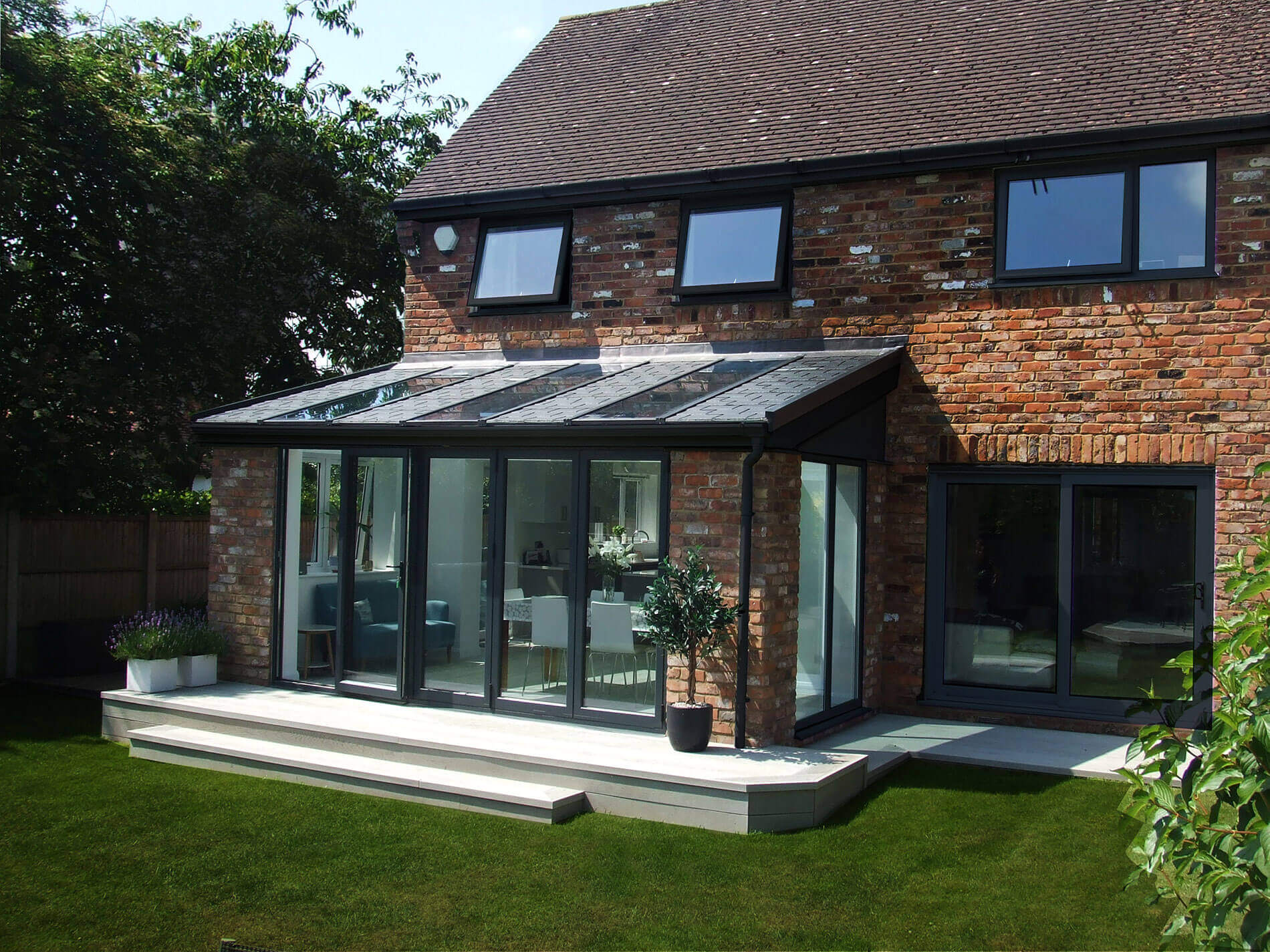Lean to Conservatories Portsmouth
