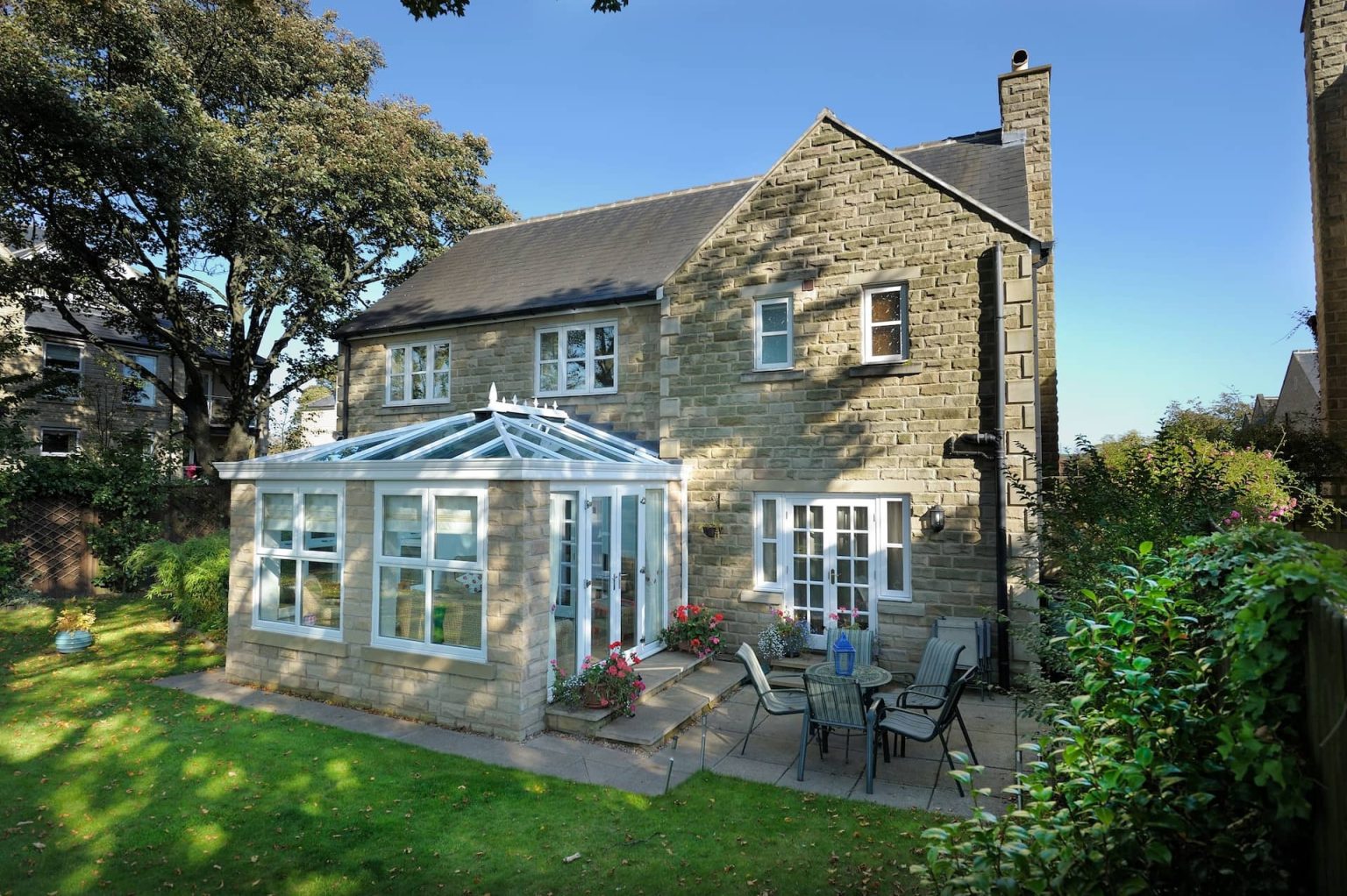 Conservatories Combe Down