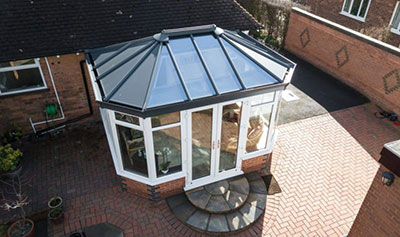 Gable Conservatories Colworth